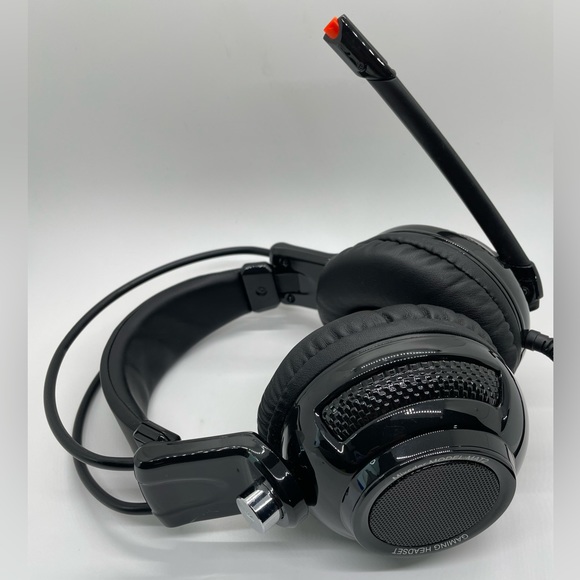 Mixcder MAT2 - USB Stereo Gaming Headset - Picture 2 of 4